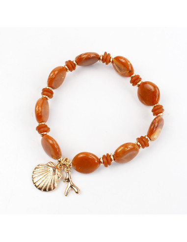 Pulsera elástica | INFINITA MODA | Venta por mayor