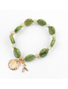 Pulsera elástica | INFINITA MODA | Venta por mayor
