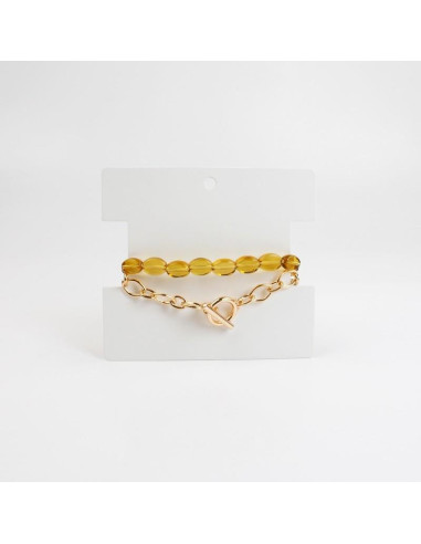 Set de Pulseras | Infinita Moda | Mayorista