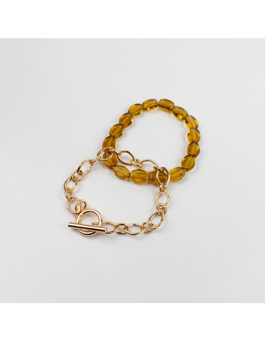 Set de Pulseras | Infinita Moda | Mayorista