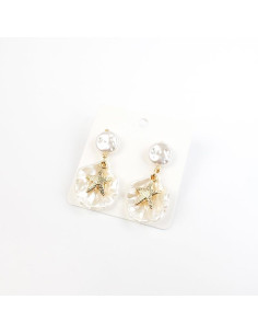 Aros Colgantes | Infinita Moda | Mayorista