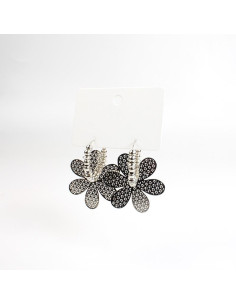 Aros Argolla | Infinita Moda | Mayorista