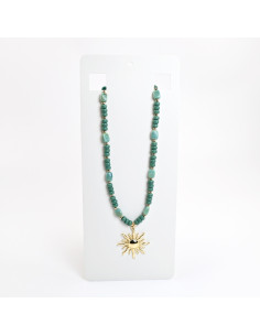 Collar de acrílico | INFINITA MODA