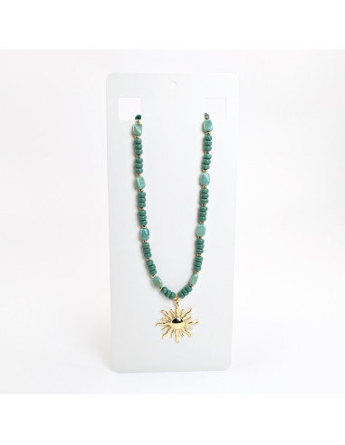 Collar de acrílico | INFINITA MODA
