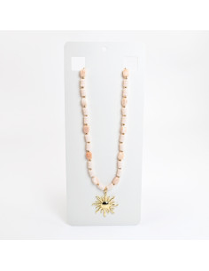 Collar de acrílico | INFINITA MODA