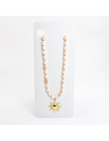 Collar de acrílico | INFINITA MODA