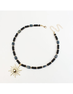 Collar de acrílico | INFINITA MODA