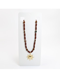 Collar de acrílico | INFINITA MODA
