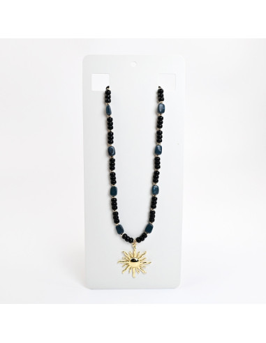 Collar de acrílico | INFINITA MODA