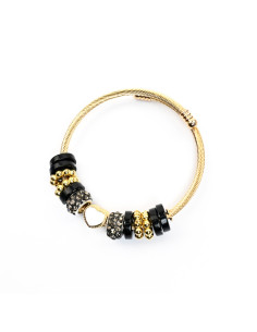 Pulsera Charms | Infinita Moda