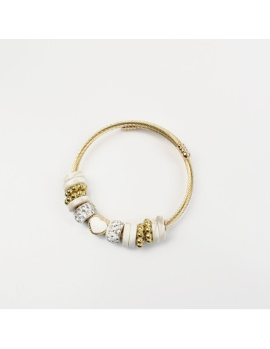 Pulsera Charms | Infinita Moda