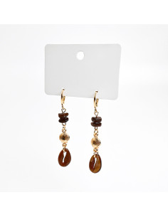 Aros de argolla | INFINITA MODA
