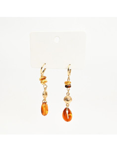 Aros de argolla | INFINITA MODA