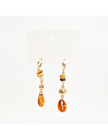 Aros de argolla | INFINITA MODA