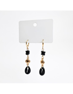 Aros de argolla | INFINITA MODA