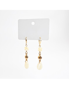 Aros de argolla | INFINITA MODA