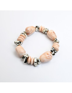 Pulsera Elástica | INFINITA MODA