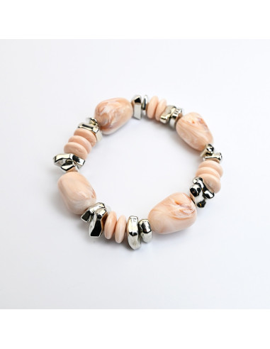 Pulsera Elástica | INFINITA MODA