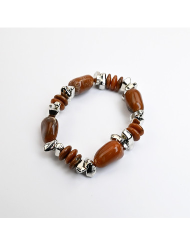 Pulsera Elástica | INFINITA MODA
