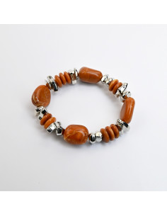 Pulsera Elástica | INFINITA MODA