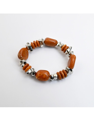 Pulsera Elástica | INFINITA MODA