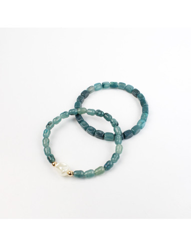 Set de Pulseras | INFINITA MODA