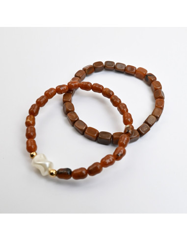 Set de Pulseras | INFINITA MODA