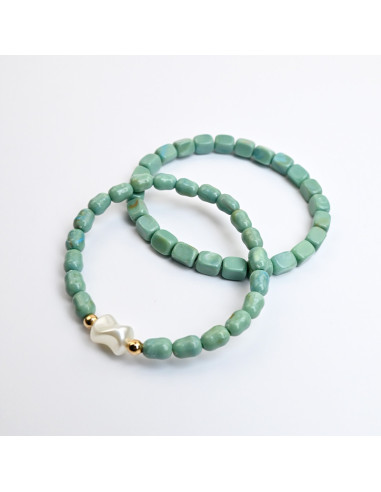 Set de Pulseras | INFINITA MODA