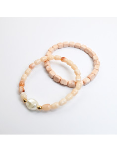 Set de Pulseras | INFINITA MODA