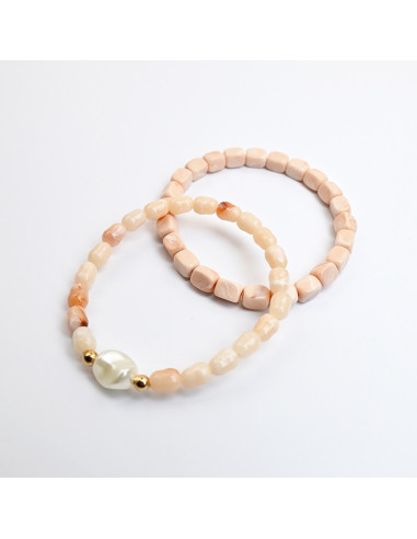Set de Pulseras | INFINITA MODA