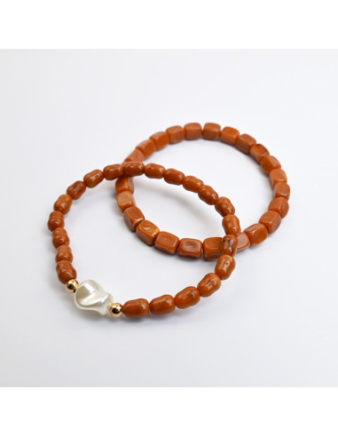 Set de Pulseras | INFINITA MODA
