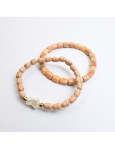 Set de Pulseras | INFINITA MODA
