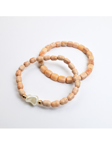 Set de Pulseras | INFINITA MODA