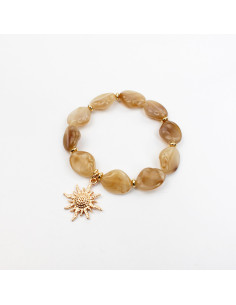 Pulsera elástica | INFINITA MODA | Venta por mayor