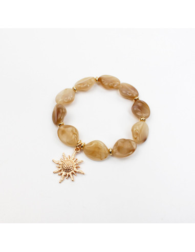 Pulsera elástica | INFINITA MODA | Venta por mayor