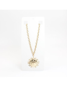 Collar de Cadena | Infinita Moda | Mayorista