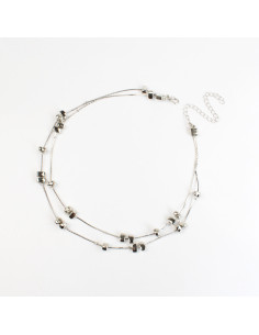 Collar de Cadena | INFINITA MODA | Venta mayorista