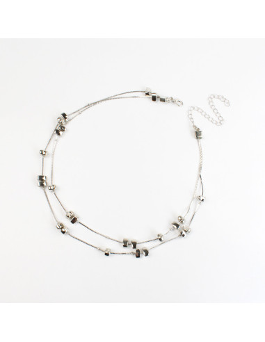 Collar de Cadena | INFINITA MODA | Venta mayorista