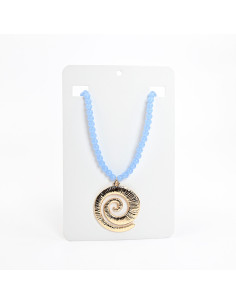 Collar enhebrado | INFINITA MODA | Venta mayorista
