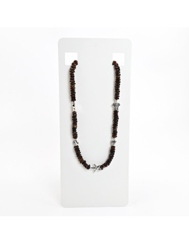 Collar Acrílico | INFINITA MODA | Mayorista