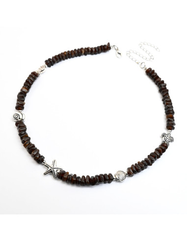 Collar Acrílico | INFINITA MODA | Mayorista