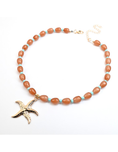 Collar Trendy | INFINITA MODA | Mayorista