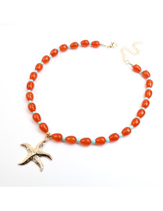 Collar Trendy | INFINITA MODA | Mayorista