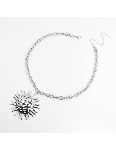 Collar de Cadena | Infinita Moda | Mayorista
