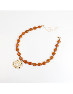 Collar Acrílico | INFINITA MODA | Mayorista