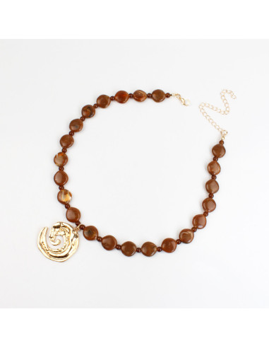 Collar Acrílico | INFINITA MODA | Mayorista