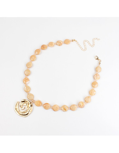 Collar Acrílico | INFINITA MODA | Mayorista