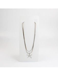 Collar de cadena | Infinita Moda | Venta mayorista