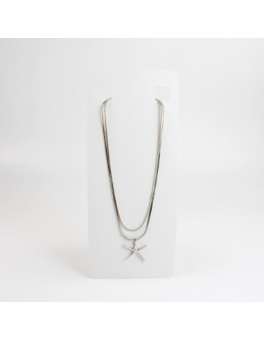 Collar de cadena | Infinita Moda | Venta mayorista