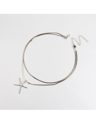 Collar de cadena | Infinita Moda | Venta mayorista